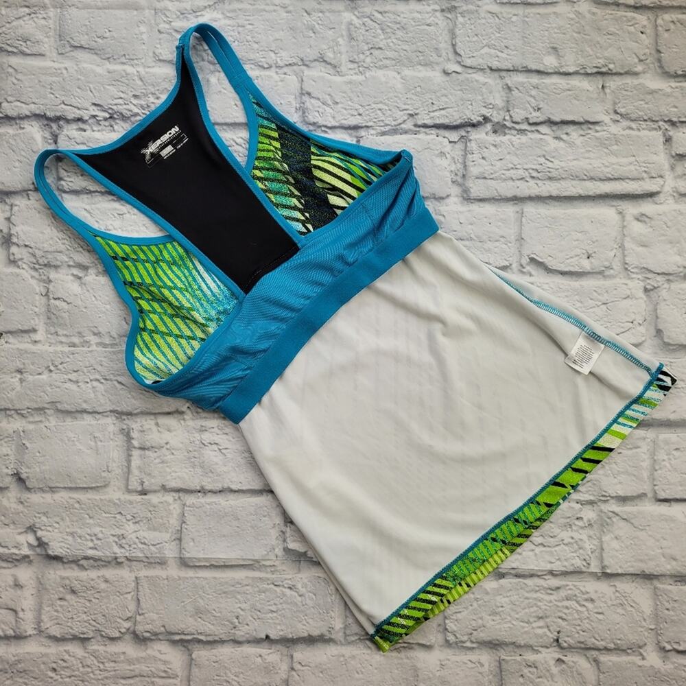 Xersion Racerback Performancewear Tank size Medium - Picture 5 of 7